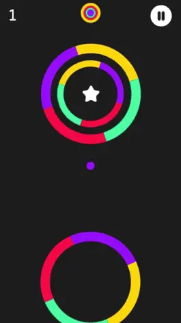 Game screenshot Же проникновения цвет цвет рука скорость вызо hack