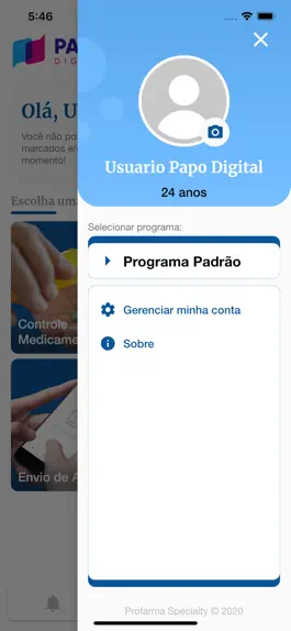 Game screenshot PAPO Digital hack