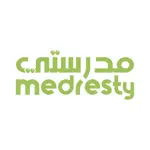 Medresty - مدرستي App Contact