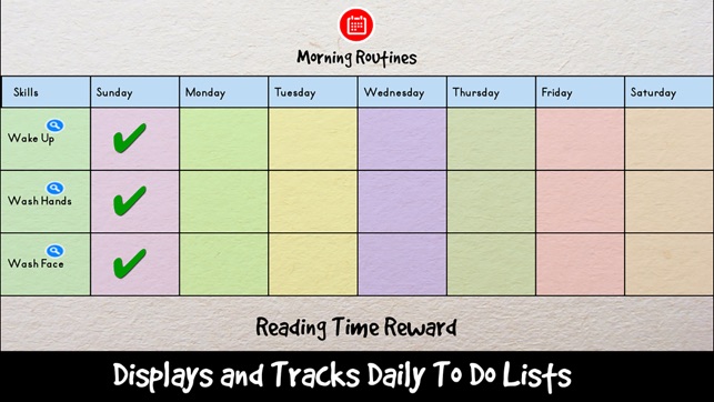 Task Organizer: Chore Checklist Planner(圖3)-速報App