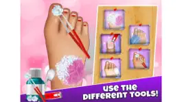 Game screenshot девушка игры Изобразительное искусство гвоздь карт mod apk