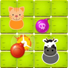 Activities of Where is your pets - brain trained