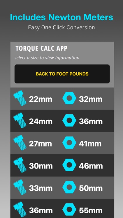 Torque Calc