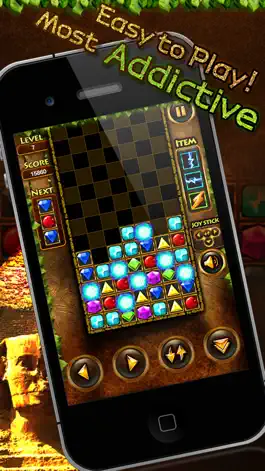 Game screenshot Jewel Hexa 2.0 apk