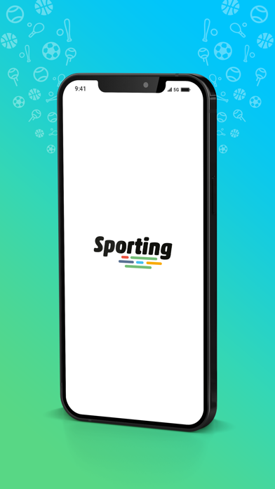 Sporting Qatar Screenshot