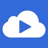 Video Player for Cloud Drives - iPadアプリ