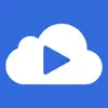 Video Player for Cloud Drives delete, cancel