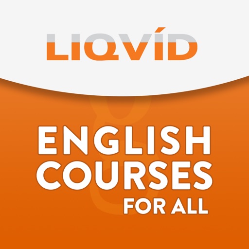 Digital English Courses icon