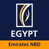 Emirates NBD Egypt icon