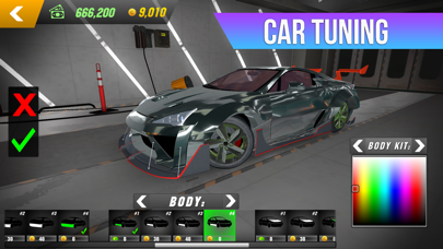 Car Parking Multiplayer screenshot1
