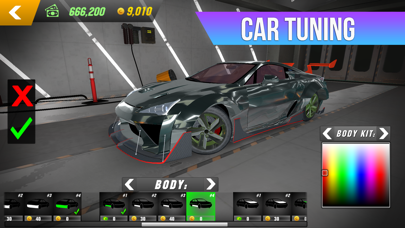 Car Parking Multiplayer Screenshot