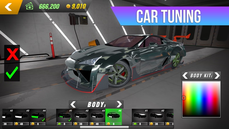 Car Parking Multiplayer screenshot-7