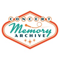 Concert Memory Archive