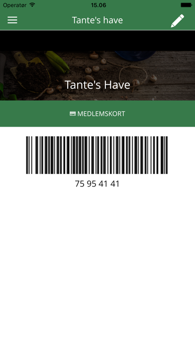 Screenshot #2 pour Tante's have
