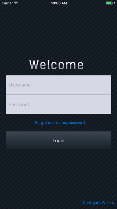 Screenshot #1 pour iHookUp