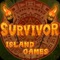 Icon SURVIVOR Island Games