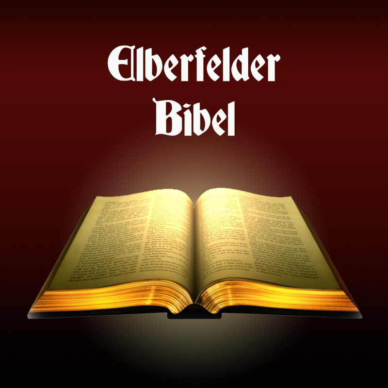 Elberfelder Bibel - Die Bibel auf Deutsch