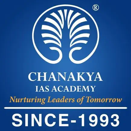 Chanakya IAS Academy Cheats