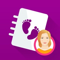 Baby Tracker Development, Milestones And Journal