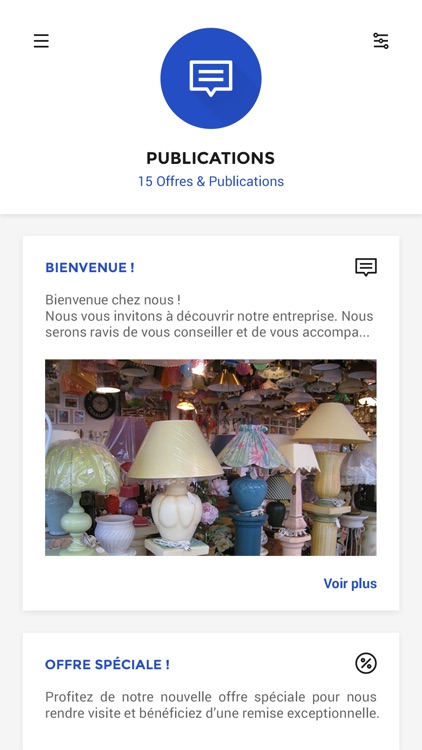 Le Salon du Luminaire Wiegleb