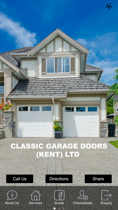 Classic Garage Doors Kent Ltdのおすすめ画像1