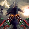 FPS Zombie Target 3D icon
