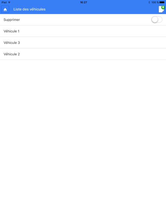 Screenshot #5 pour Batopti