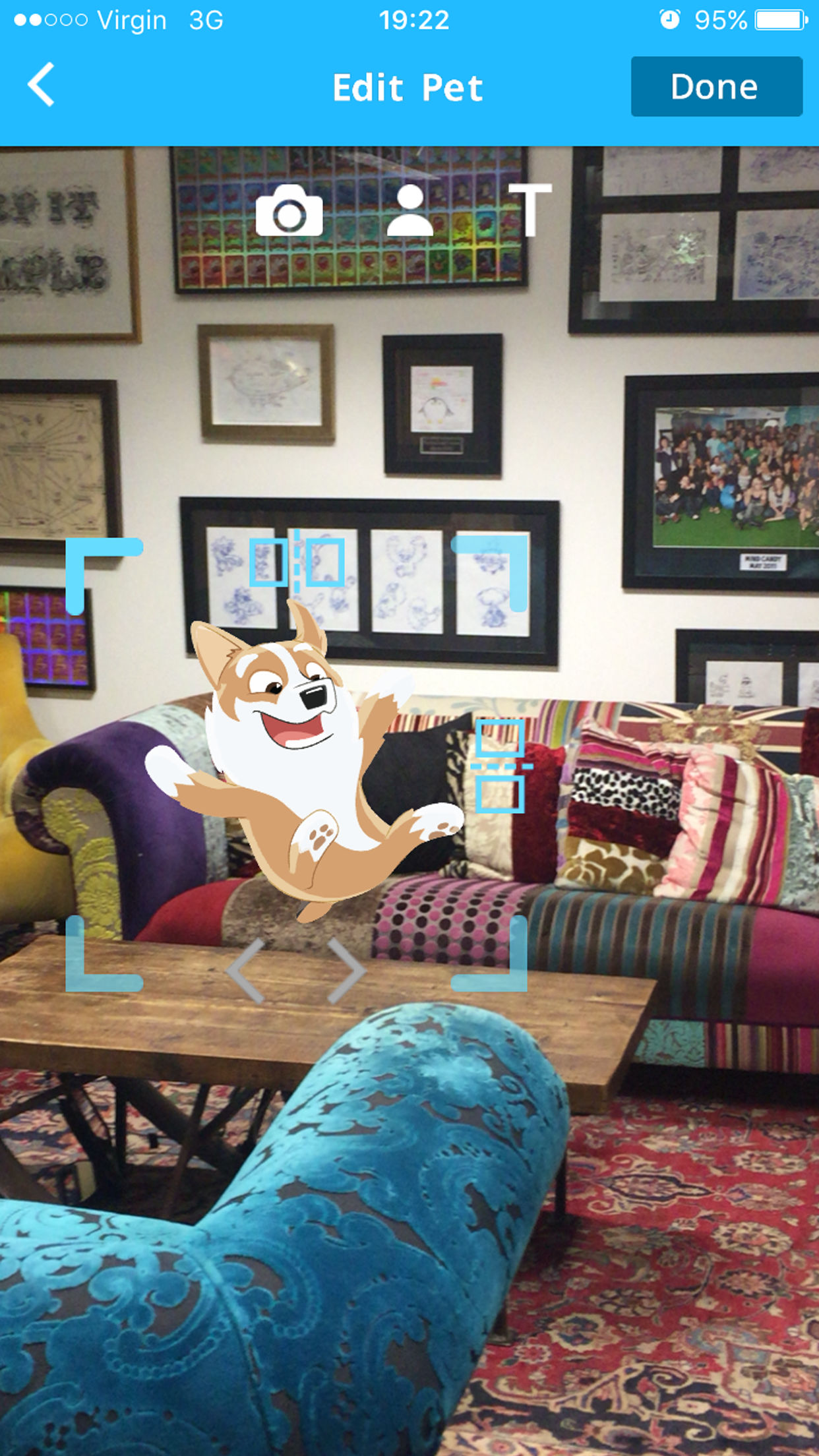 Petlandia: Create Your Pet Emoji