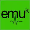 EMUk App Positive Reviews