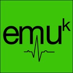 Download EMUk app