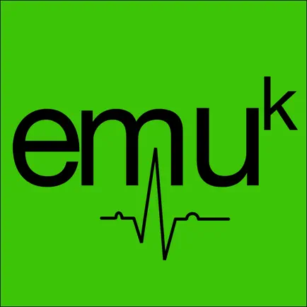 EMUk Cheats