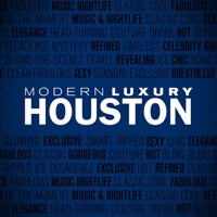 Houston Monthly Magazine apk