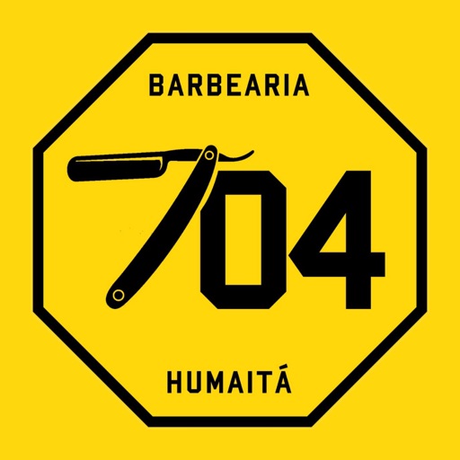 Barbearia 704 icon