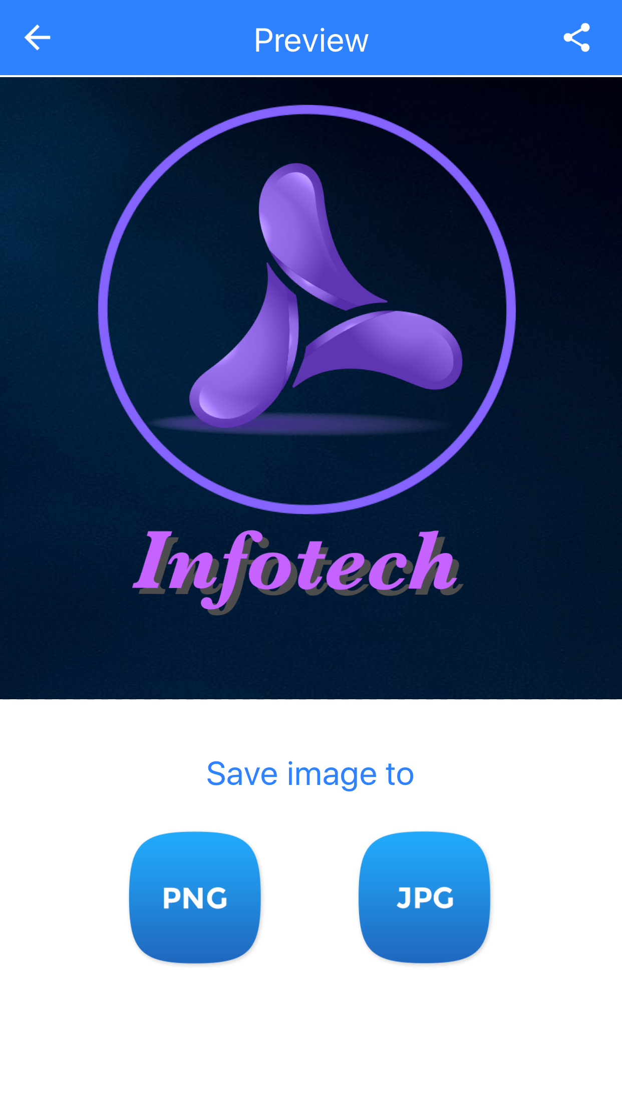 Logo maker - Professional Logo Creator