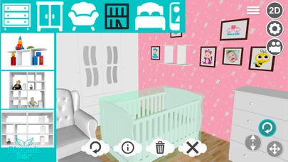 Screenshot #2 pour Phoenix Baby