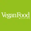 Vegan Food & Living App Feedback