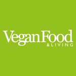 Download Vegan Food & Living app