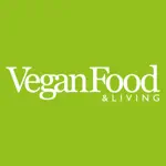 Vegan Food & Living App Positive Reviews