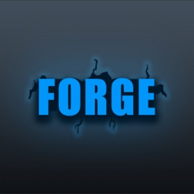 Snímky obrazovky (10) NFT FORGE - 3D NFT Creator
