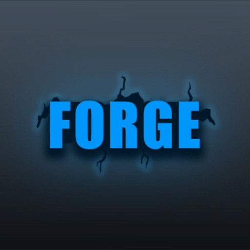 NFT FORGE - 3D NFT Creator