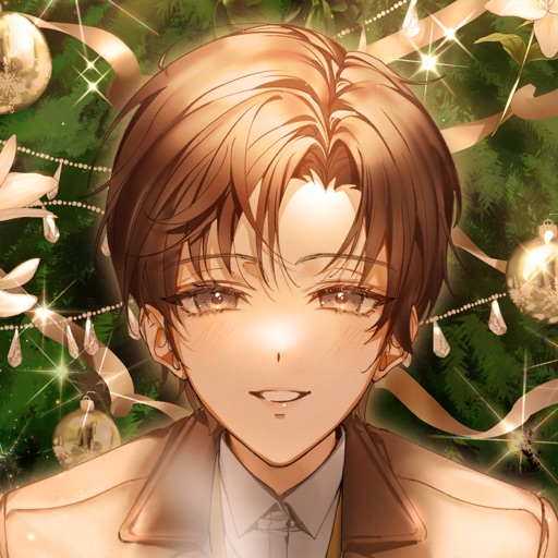 Mystic Messenger Icon