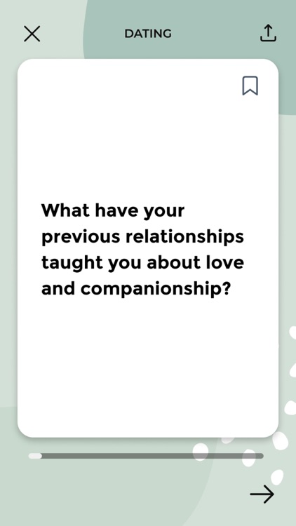 Holsom: Conversation Starters screenshot-4