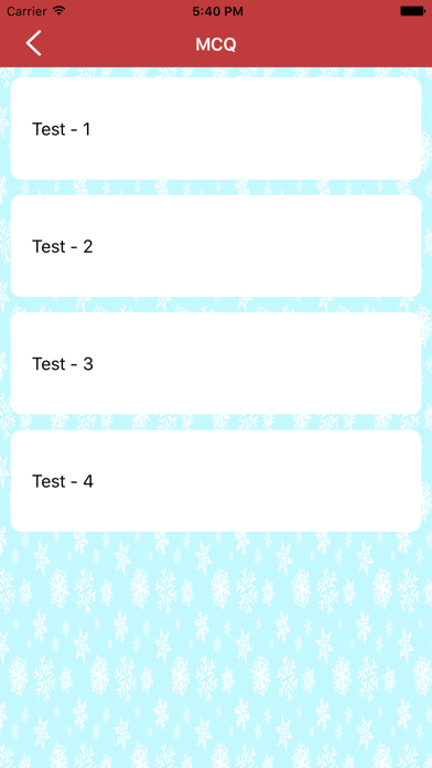 Screenshot #3 pour Vedic Math Tricks
