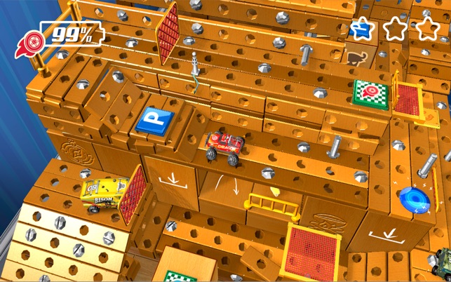 Tricky Trail RC(圖1)-速報App