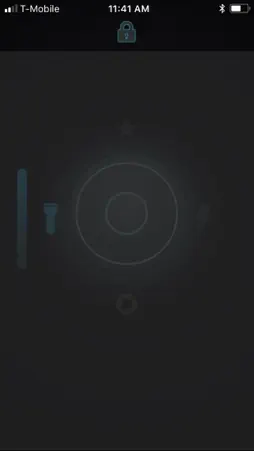 Flashlight ⊜ screenshot 5