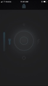 Flashlight ⊜ screenshot