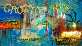 Game screenshot Grotto mod apk