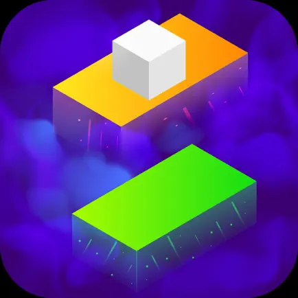 Cube Jump: Endless Game Читы