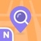 This is a new generation of GPS trackers based on the work of artificial intelligence (AI)