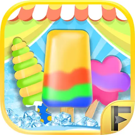 Frozen Ice Pops Lolly Maker Читы